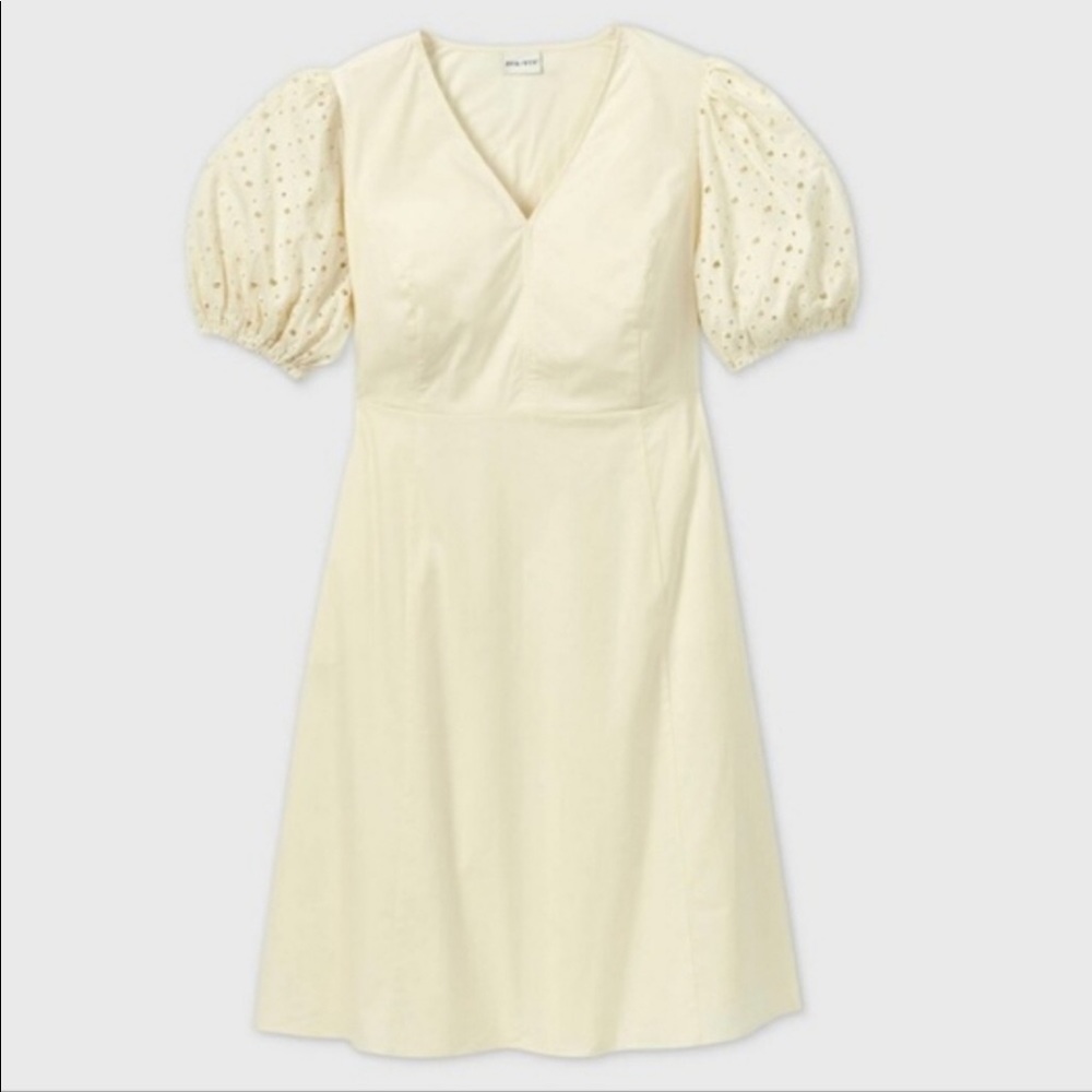 Ava & Vic Dress